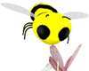 Animated Bee w/sounds