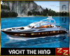 zZ Yacht The King