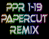 PAPERCUT remix