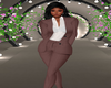 [JR] Rose Suit