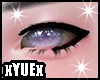 *Y* Black Eyeliner (M)