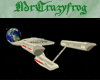 Frogs in Space 2