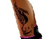 tatoo phoenix