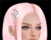Pink Hair