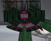 Green _n_ Pink Bow