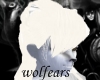 withe wolf ears