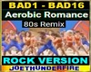 Bad Romance Rock Mix