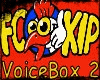 FC KIP VoiceBox 2 M/F