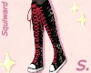s. poker chip boots