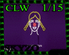 S - Enfant Clown + Dance