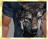 Bjørn Wolf Tshirt