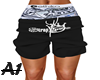 StrapKings Shorts