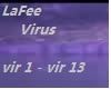 LaFee Virus