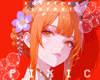Catgirl Cutout