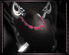 SB| Hawaii Pink Necklace