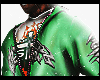 HellStar Graffiti Hoodie