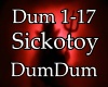 Sickotoy Dum Dum