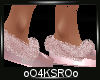 4K .:Fur Slippers:.