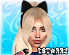 Wynter Blonde Hair