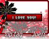 j| I Love You-