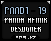 Panda Remix - Desiigner
