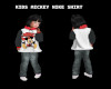 MICKEY NIKI SHIRT