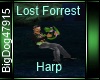[BD] Lost Forrest Harp
