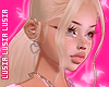 ♡ Aurora Blonde