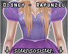 *S* Rapunzel | Dress