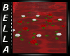 Animated Roses w/Sound 