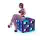 neon dado private dance