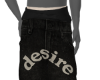 Desire Shorts