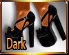 -Shoes Vampire Dark