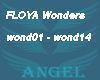 FLOYA Wonders