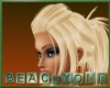 aphra beachy blonde