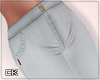 K| Fall Light Wash (RL)