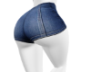 Denim Shorts OB