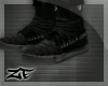[ZE]D U X - B Shoes!
