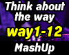 Think about MashUp