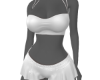 Marshmillo White