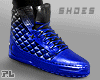 ShineZilla x Shoes B
