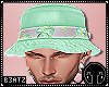 B! Summer Hat