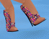 (SB) Florzinha Shoes