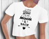 ;) To the Moon