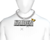 M. Custom Kaiden Chain