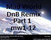 DnB Madworld Remix 1