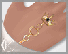 ck. Royalty Hands N+R+T