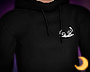 Ocvntg Hllw Hoodie M'