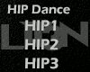 [L] HIP Dance