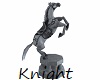 Chess Knight Echec
